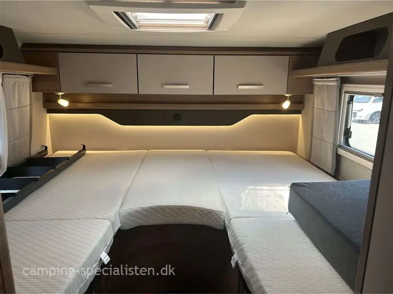 Billede 11 - 2024 - Knaus L!VE I 700 MEG   Knaus L!VE I 700 MEG 2024 - kan nu ses hos Camping-Specialisten.dk