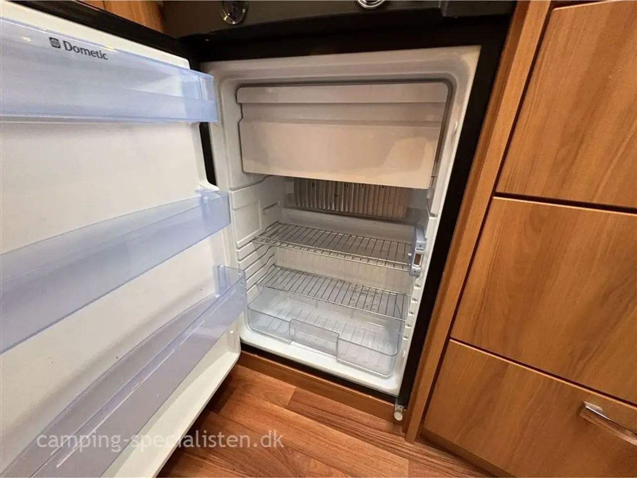 Billede 8 - 2014 - Hymer Nova Luxus Line 465   Hymer Nova Luxusline 465 2014 - Se den nu hos Camping-Specialisten.dk