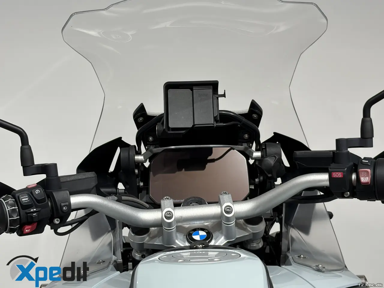 Billede 11 - BMW R 1250 GS Adventure