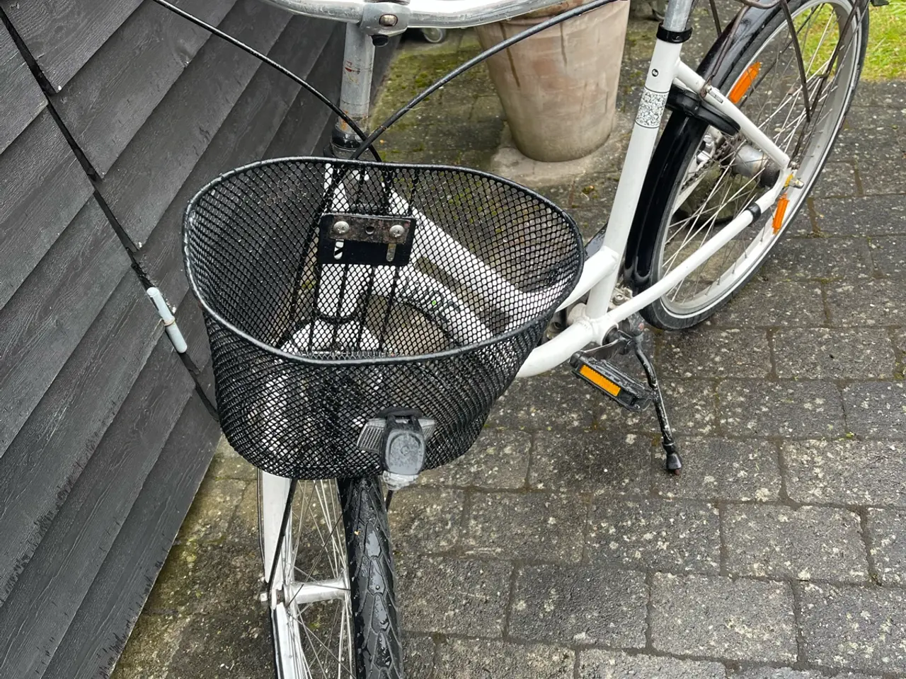 Billede 5 - Pige cykel