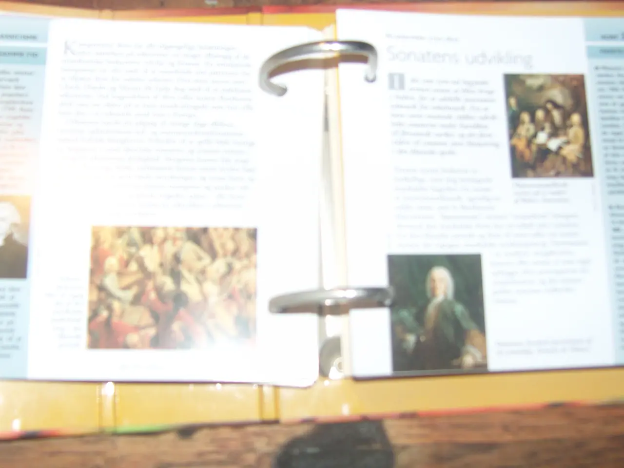 Billede 6 - Sælges 62 cd Klassiske Komponister