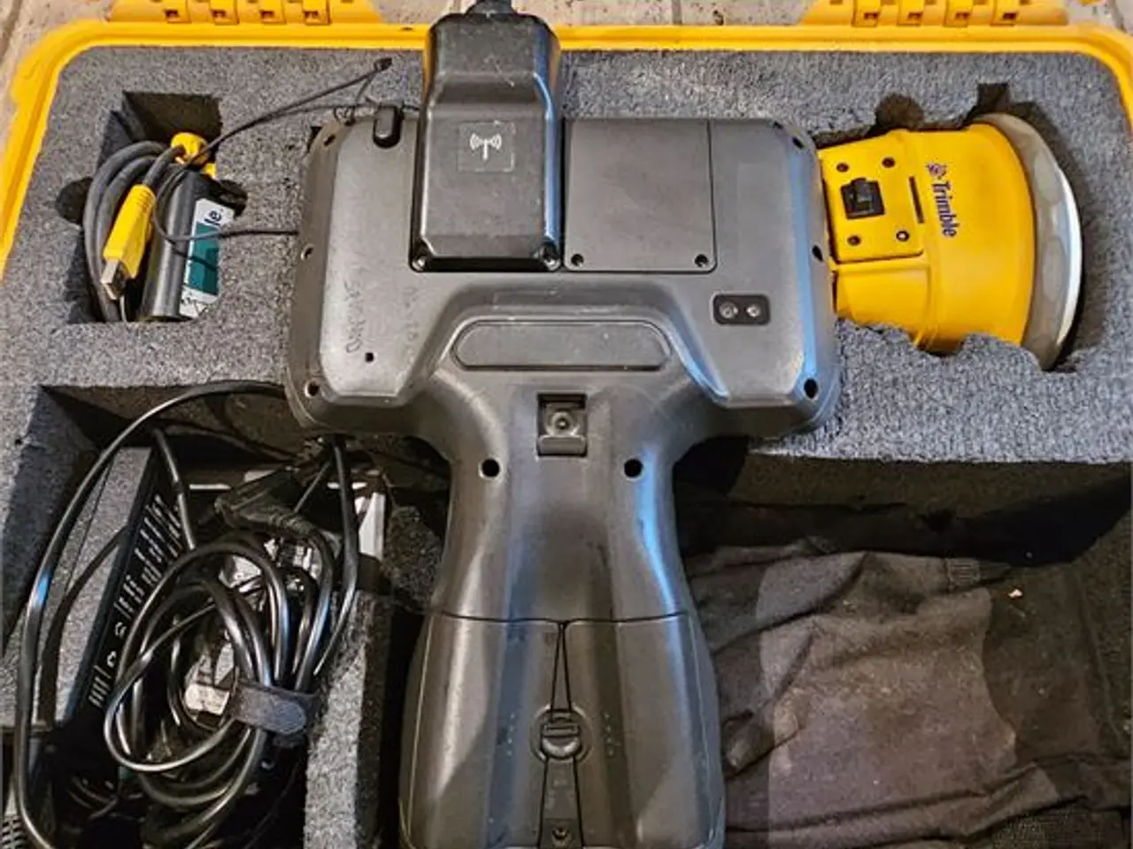 Billede 5 - Trimble TCS7 - GNSS smart antenna