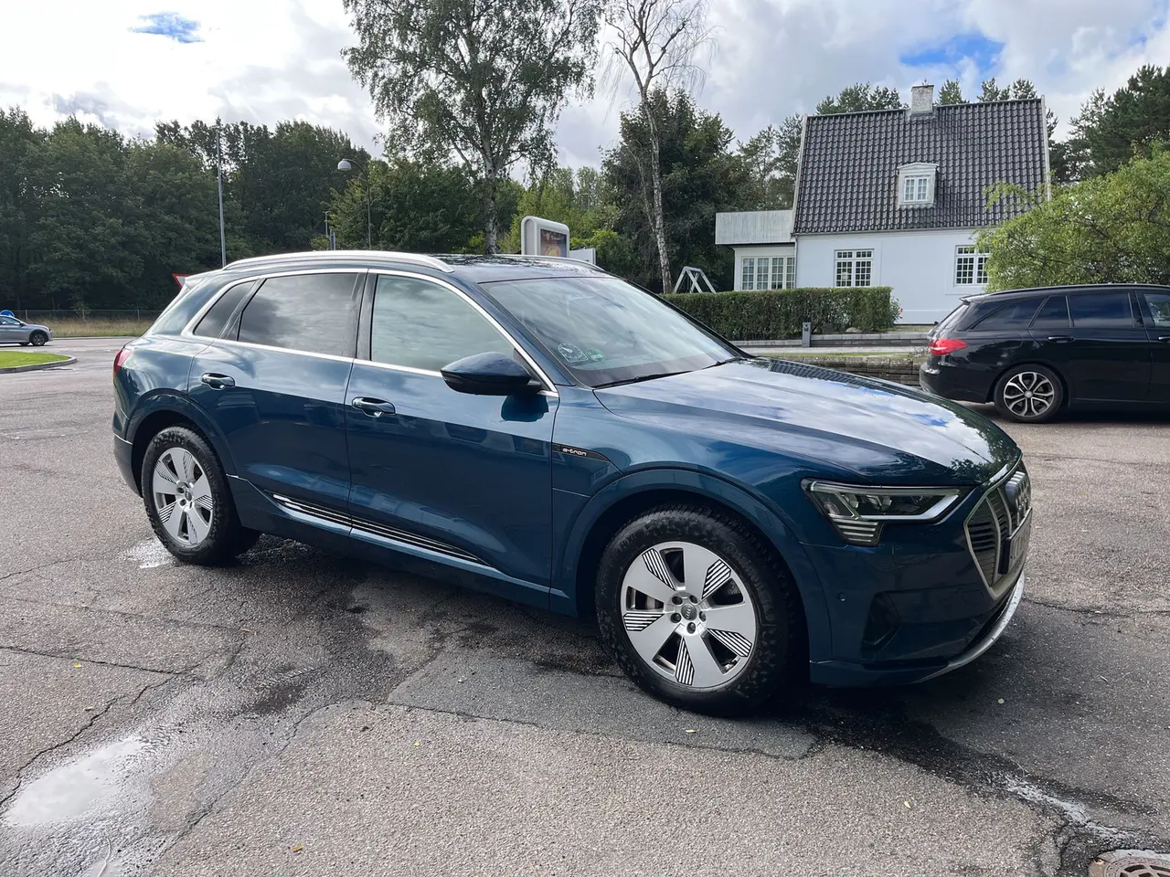 Billede 3 - Audi e-tron 55 quattro