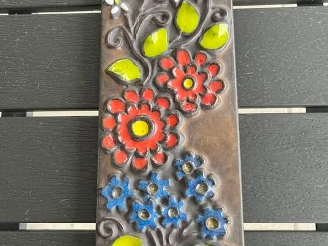 Billede 1 - West Germany relief