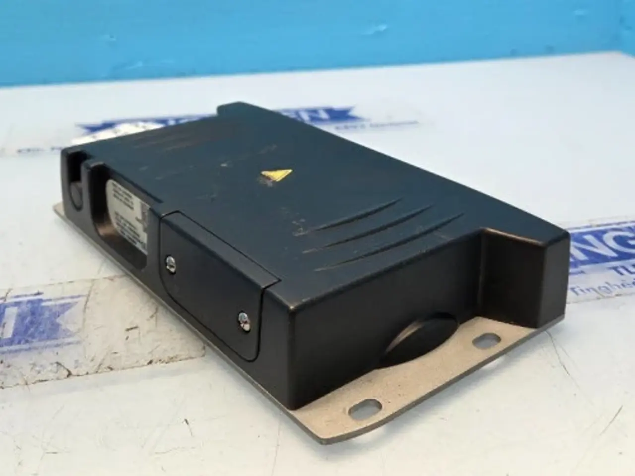 Billede 7 - Case Optum 300 Radio Module DCM300G