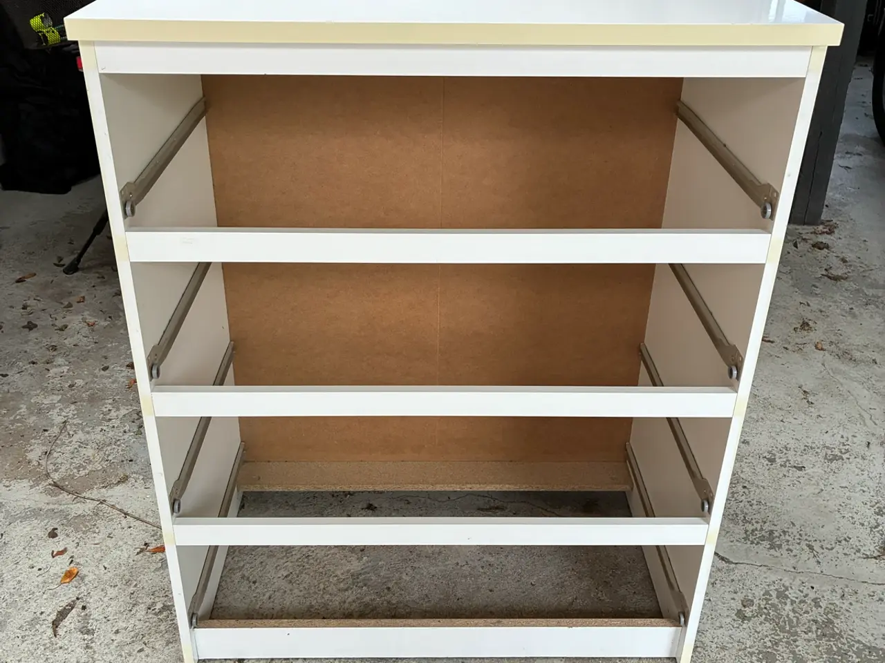 Billede 4 - Kommode - Ilva eller IKEA