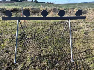 Plate rack