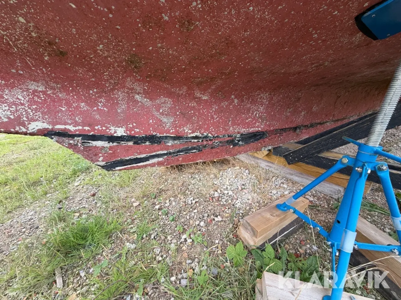 Billede 11 - Motorbåd tidligere fiskekutter