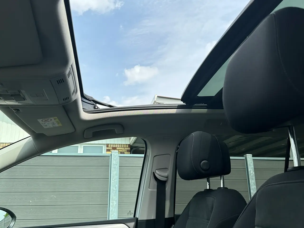 Billede 9 - Touran 2,0 Tdi. Dsg Highline 7 Pers. 
