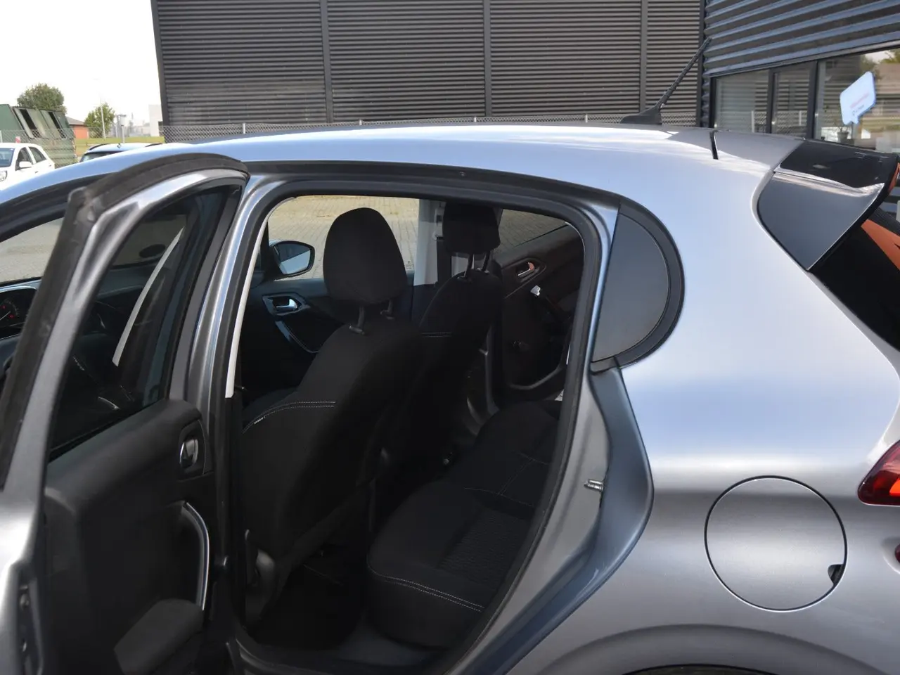 Billede 6 - Peugeot 208 1,5 BlueHDi 100 Active+