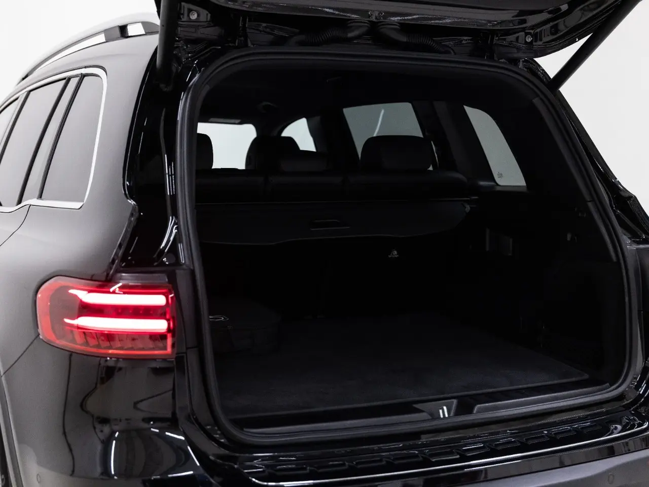 Billede 23 - Mercedes EQB250+  AMG Premium