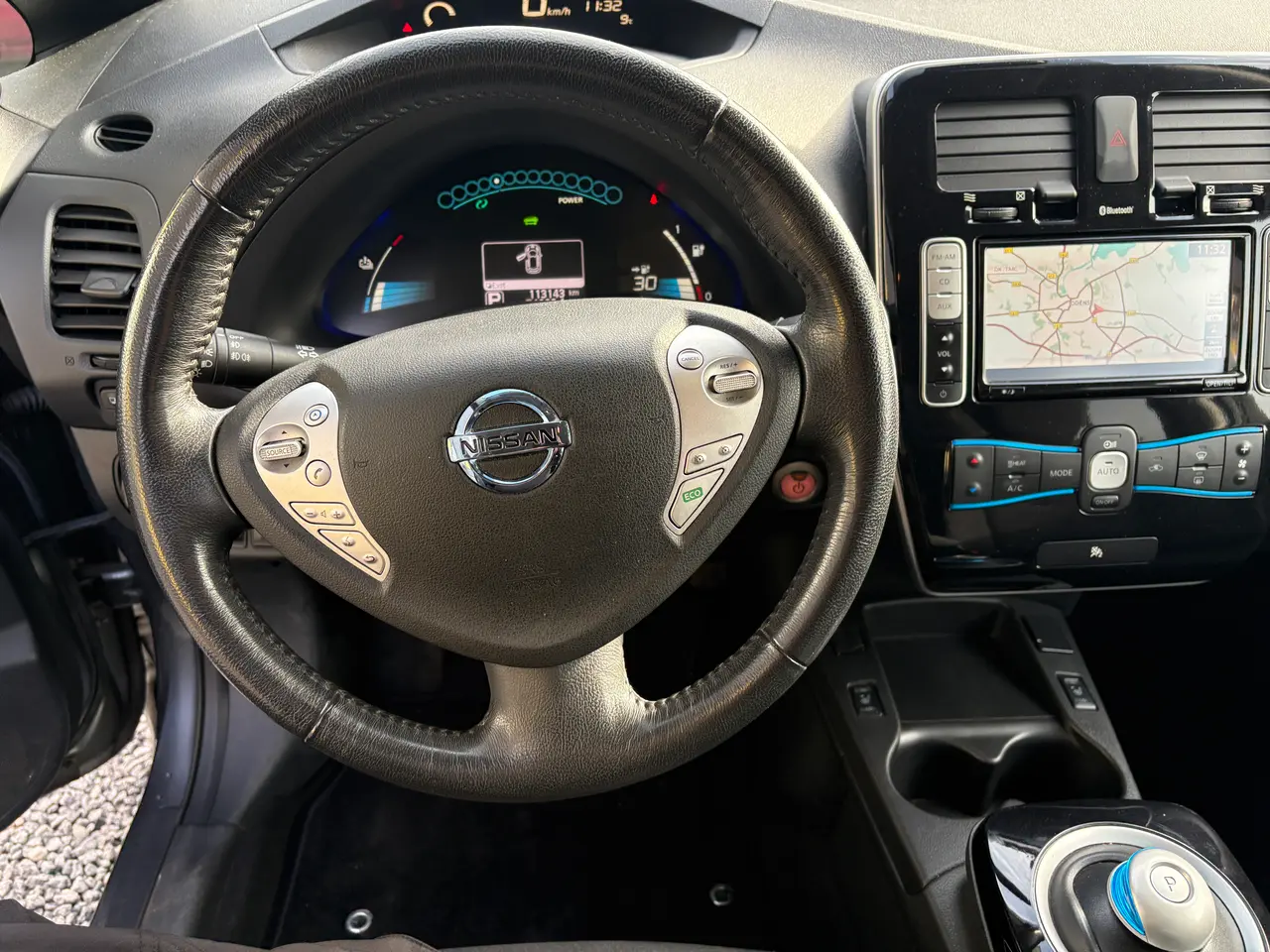 Billede 16 - Nissan Lear Acenta Aut El-Bil