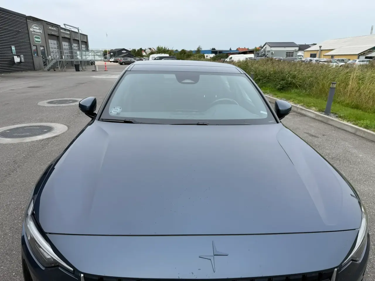 Billede 10 - Polestar 2  Long Range