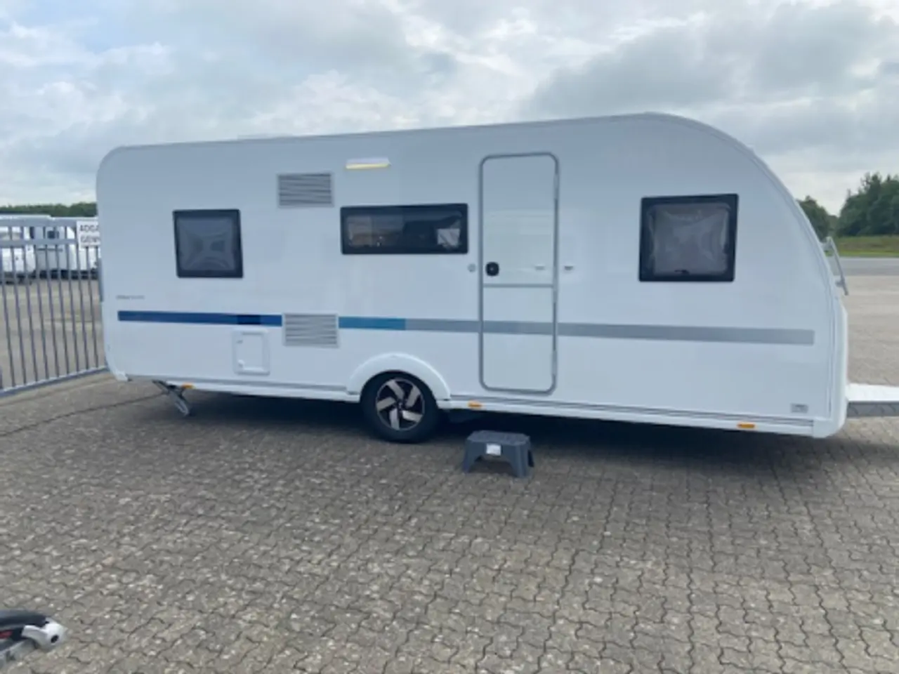 Billede 2 - Adria Altea 552 PK Kampagne