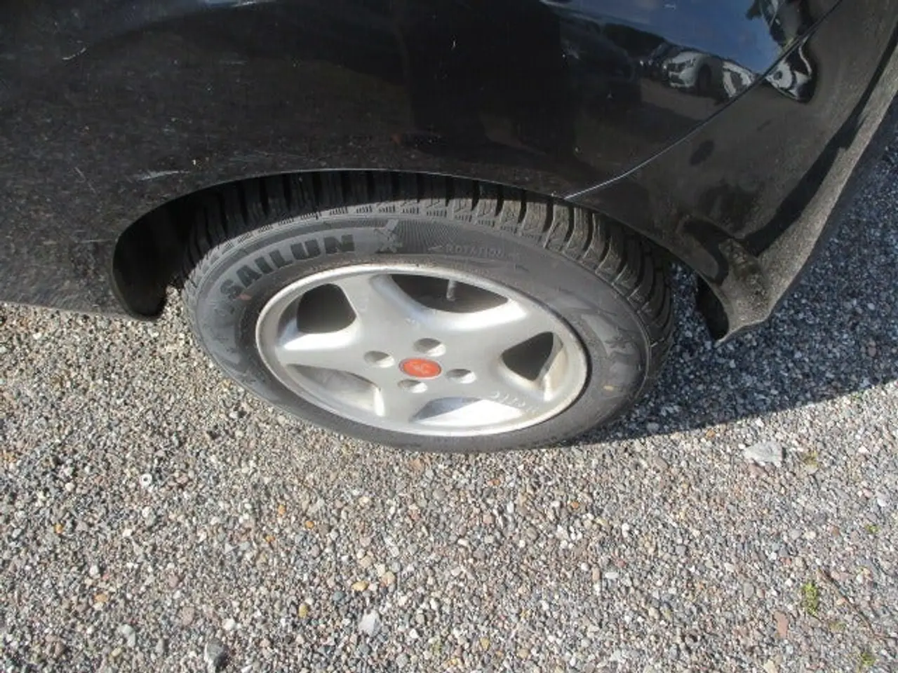 Billede 5 - Ford Ka 1,2 Digital