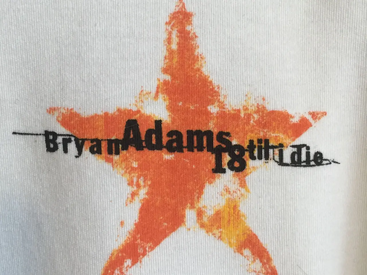 Billede 9 - NEDSAT: Sjældne reklame T-shirts, 10 stk.