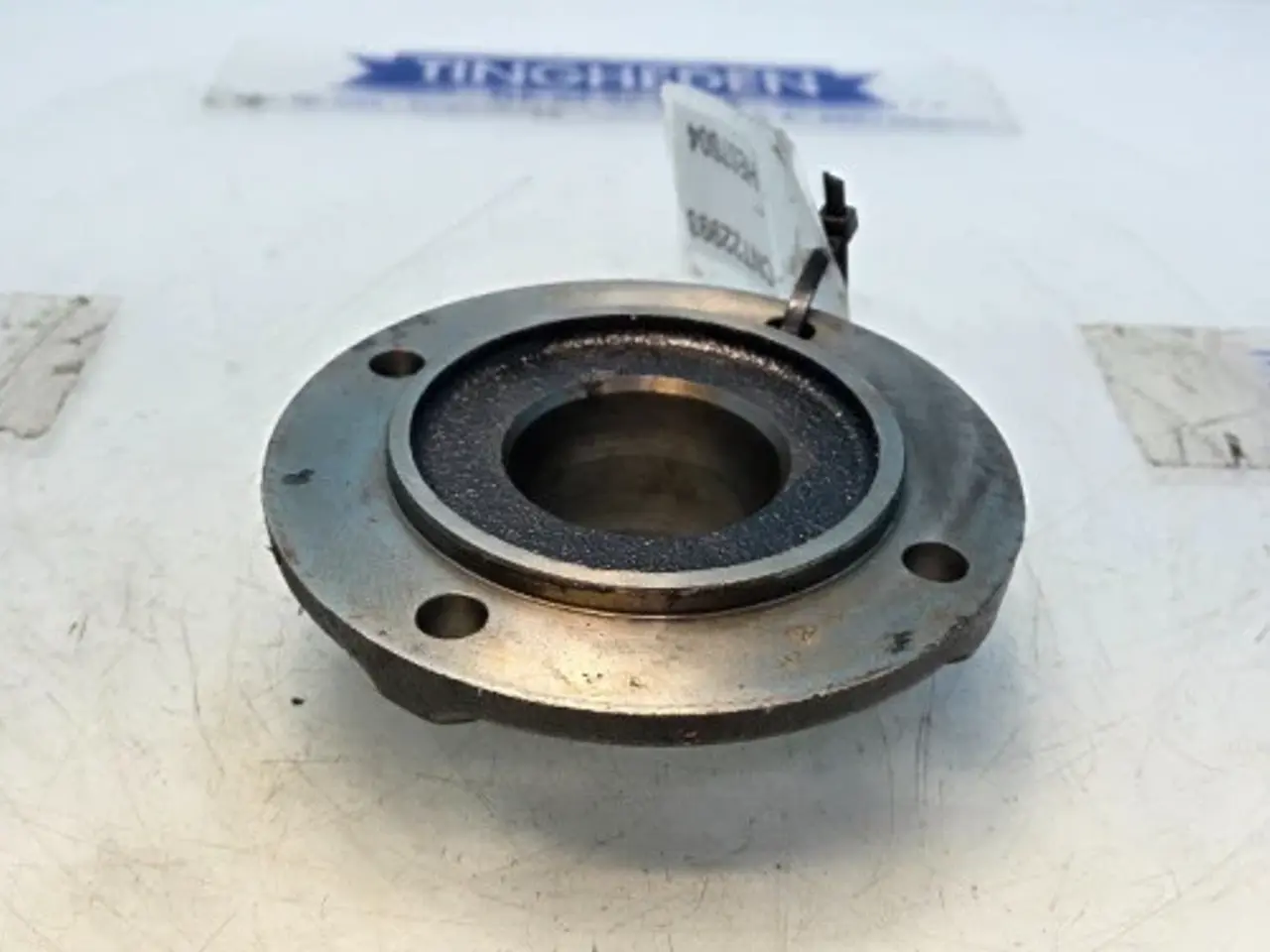 Billede 6 - Case Magnum 280 Hydraulisk Manifold 84583329