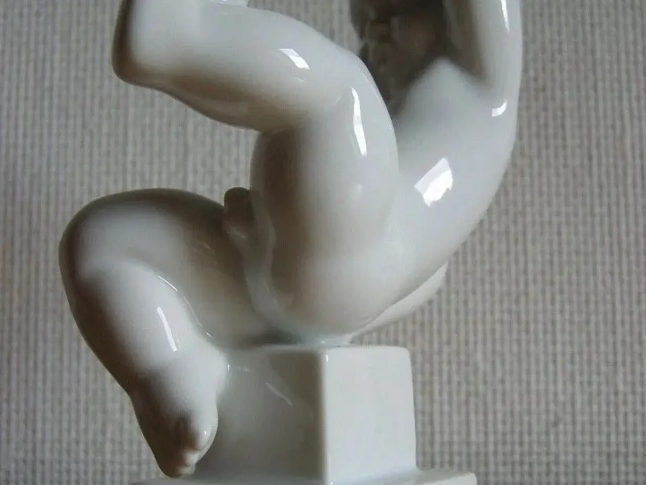 Billede 3 - Figur - Bing & Grøndahl