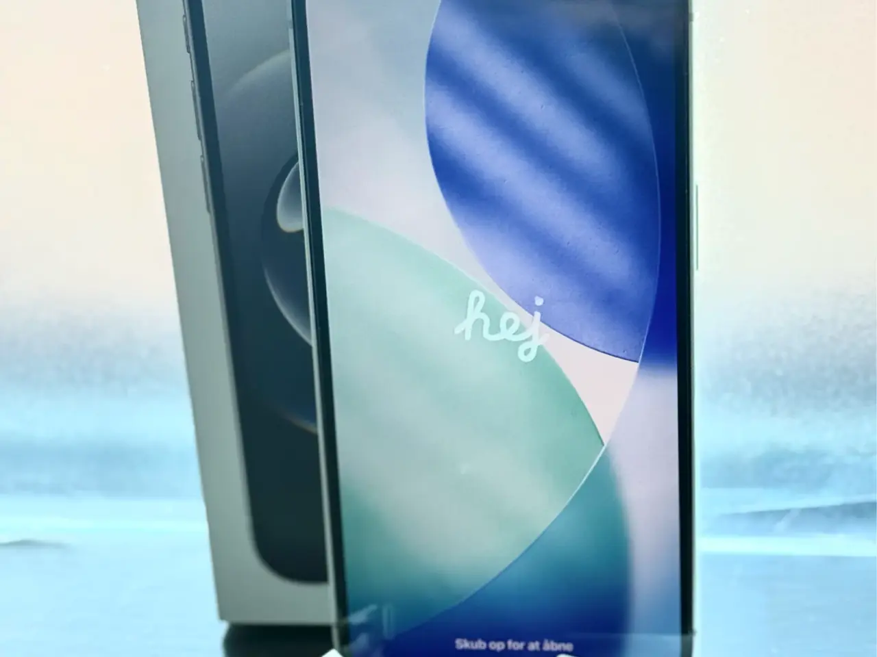 Billede 1 - iPhone 16e