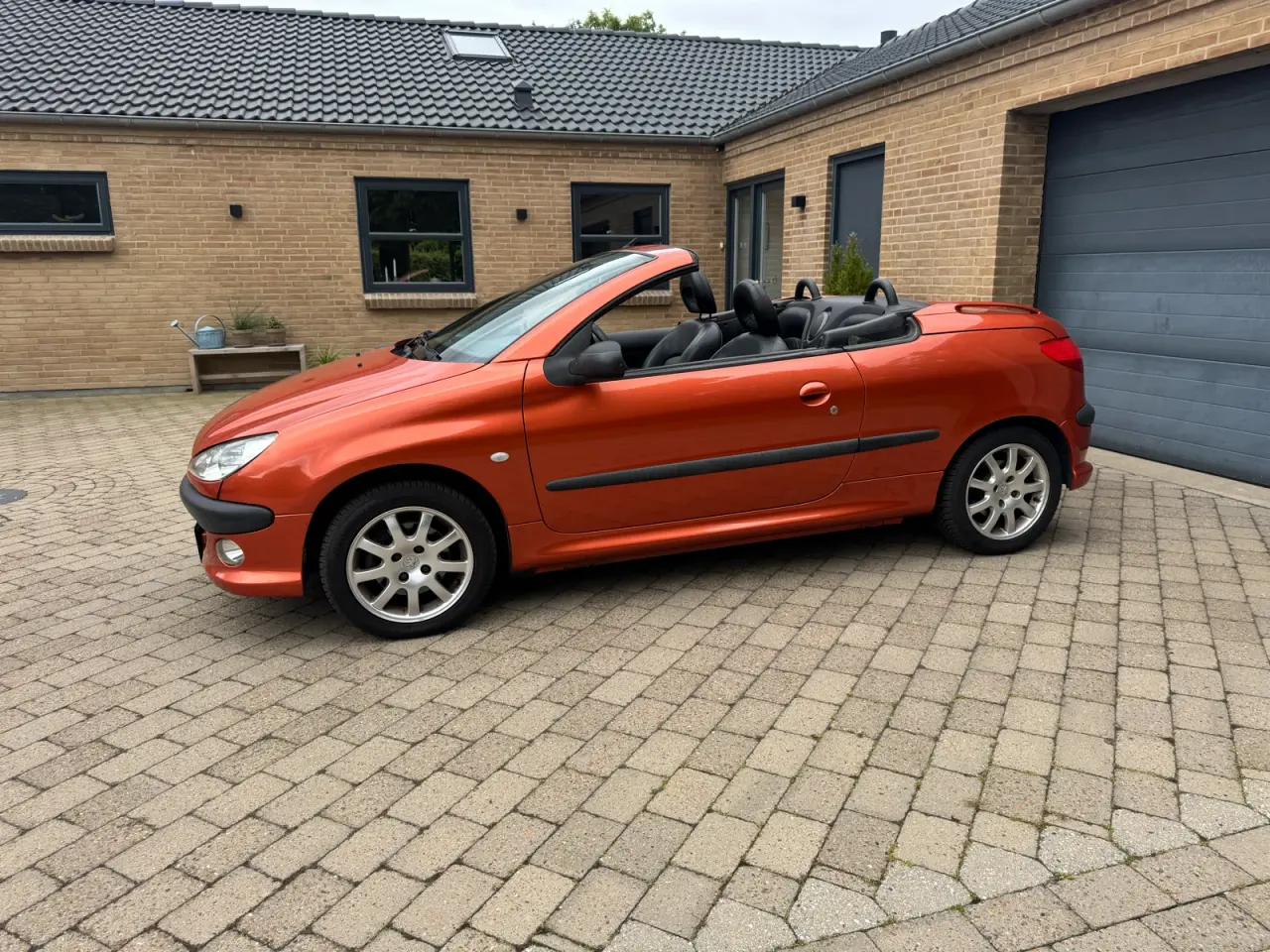 Billede 6 - Peugeot 206