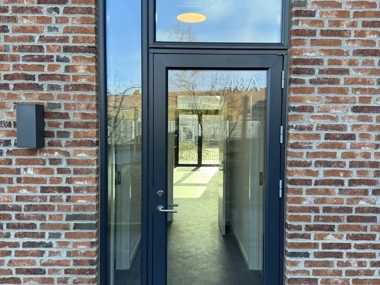 Billede 11 - Central beliggende butik Farum Hovedgade 48A