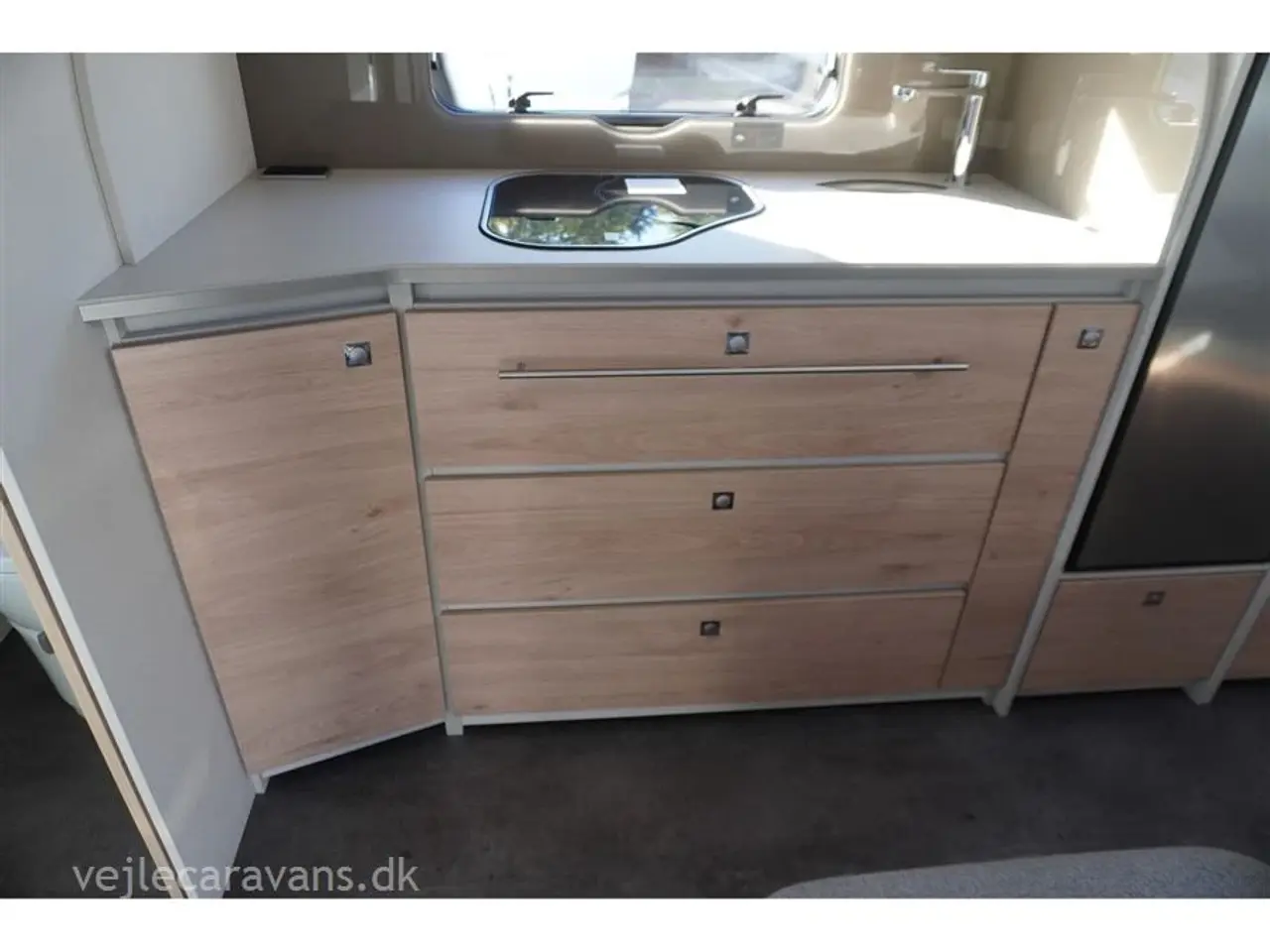 Billede 8 - 2023 - Dethleffs Nomad 520 ELT