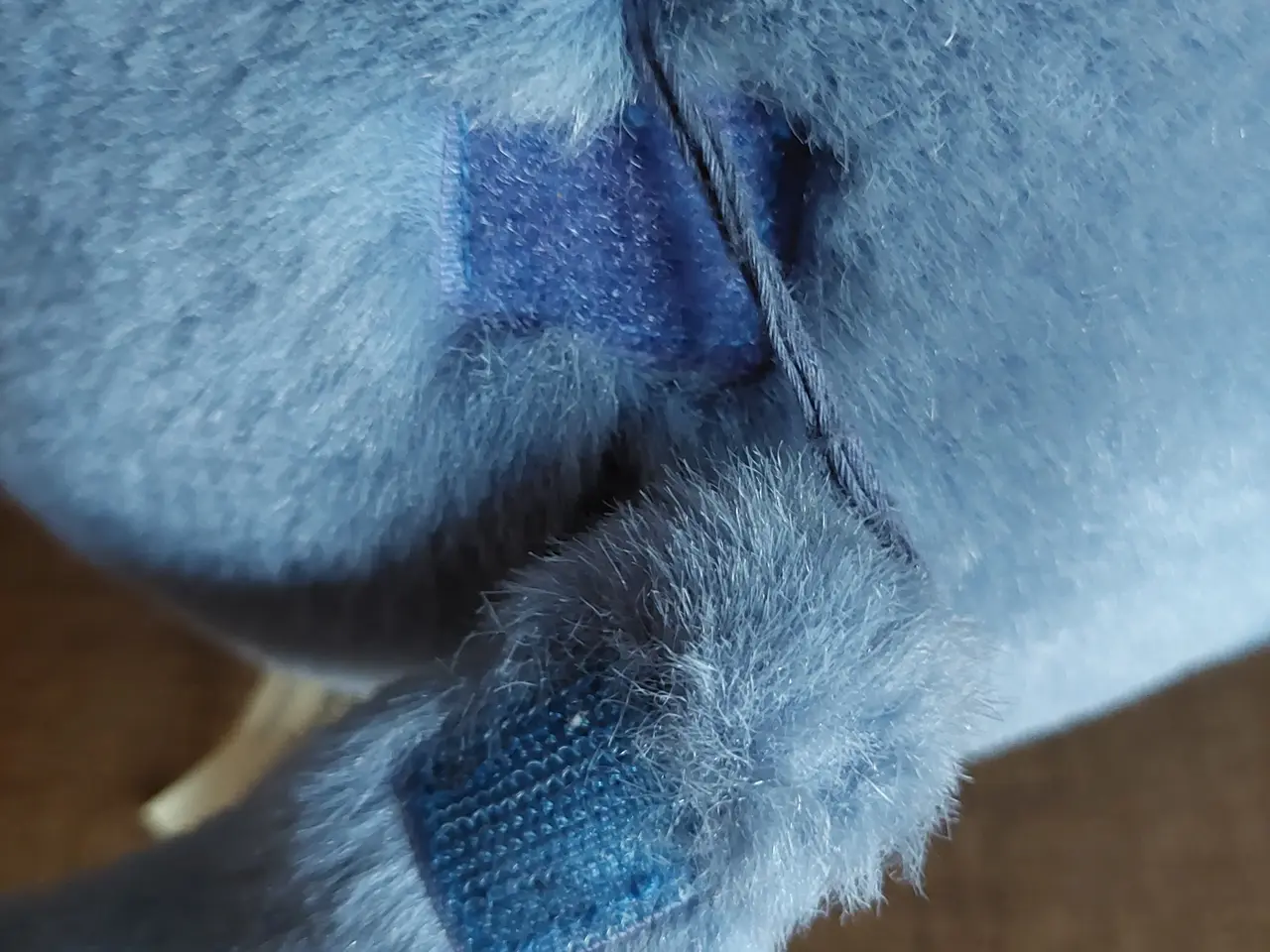 Billede 4 - VINTAGE Disney Æsel (Eeyore) fra 90'erne
