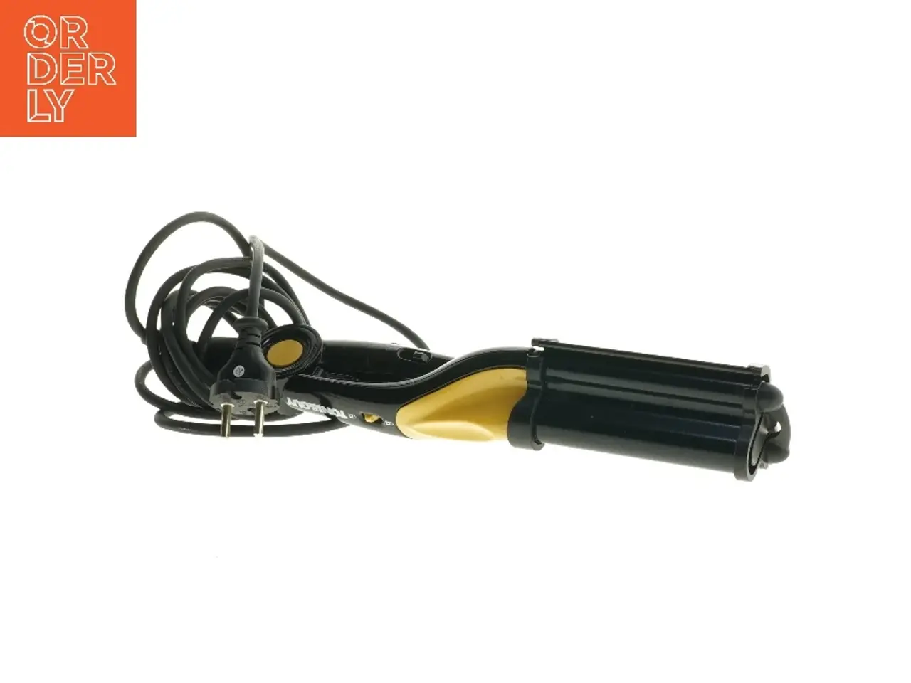 Billede 3 - Krøllejern fra Toni&guy (str. 34 cm)