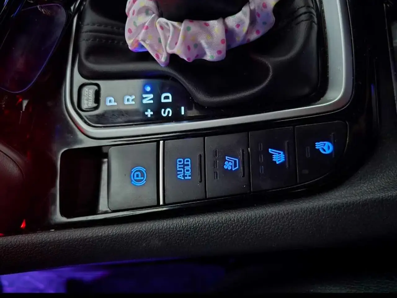 Billede 6 - Hyundai ioniq plug in hybrid 