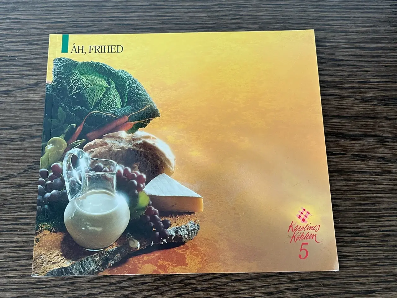 Billede 1 - Karolines Køkken 5