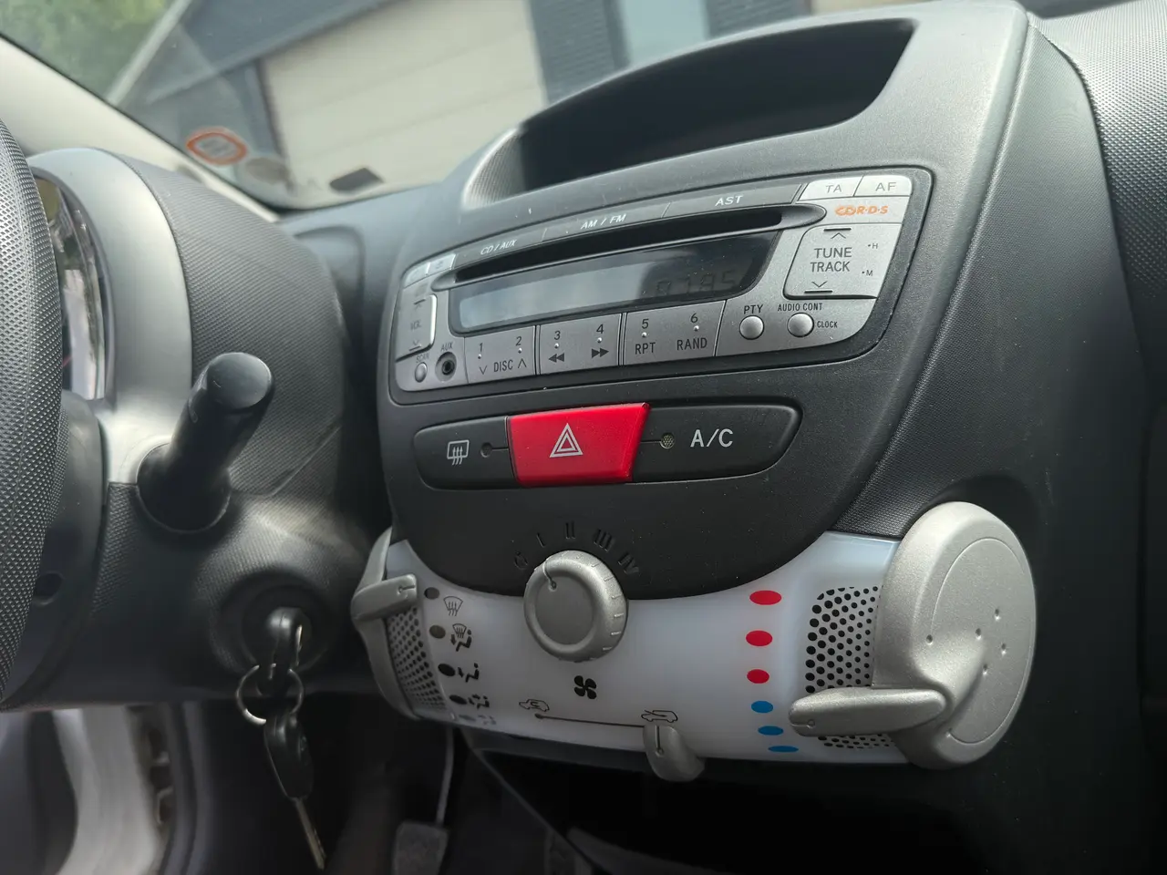 Billede 7 - Toyota aygo 1.0