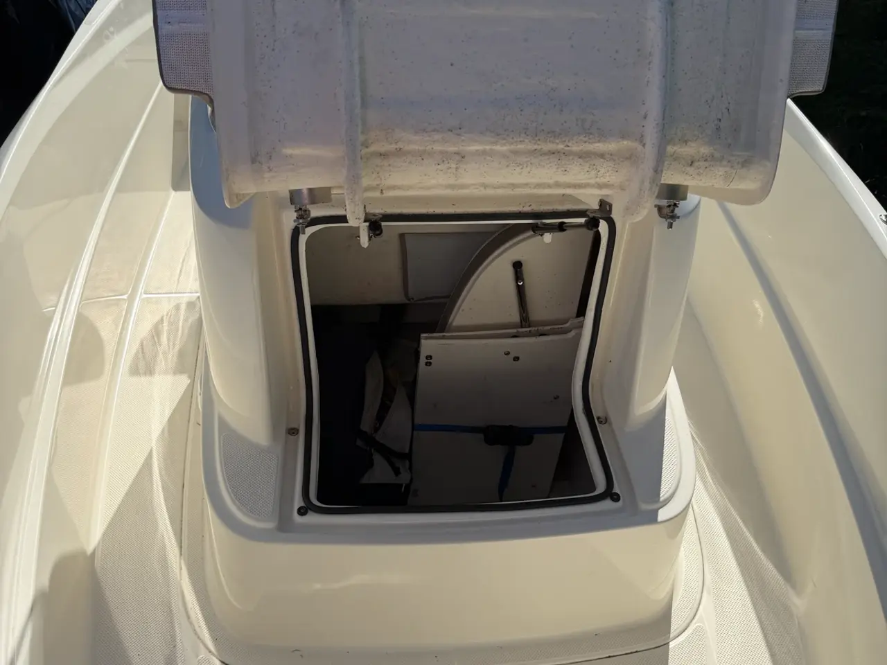 Billede 8 - Quicksilver Activ 505 Open