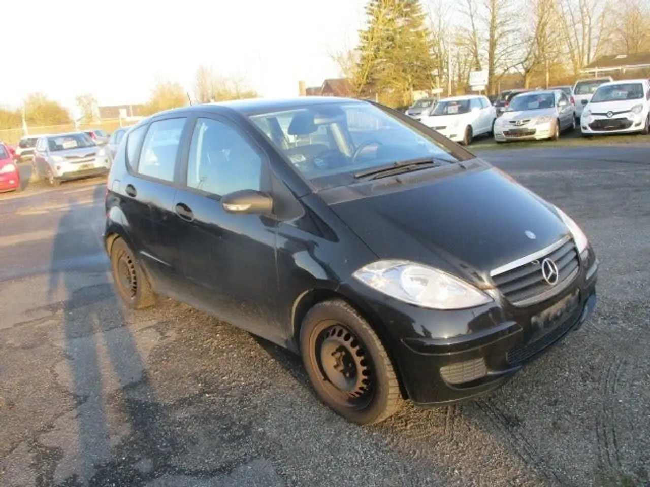 Billede 3 - Mercedes A150 1,5