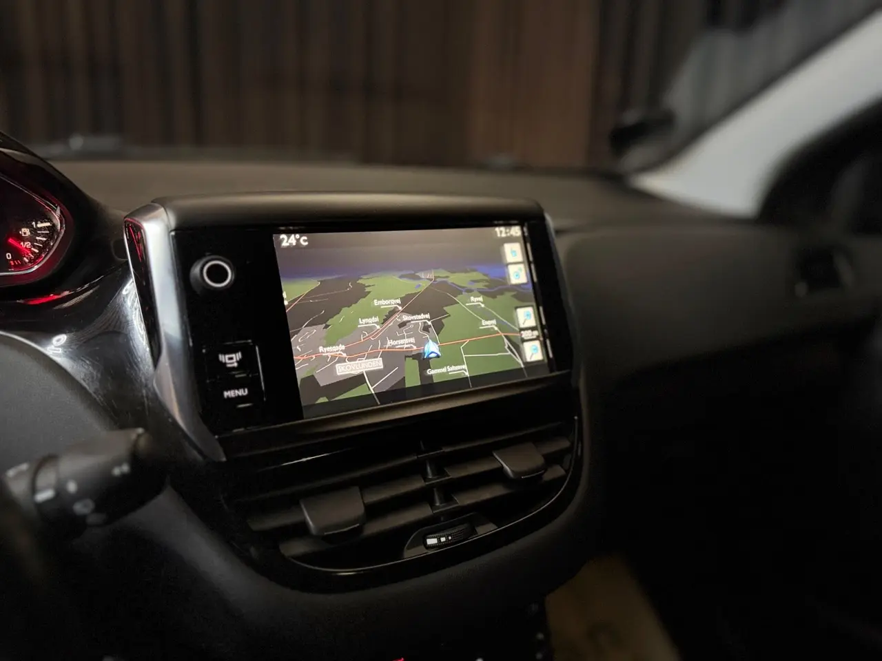 Billede 13 - Peugeot 208 1,2 VTi Active