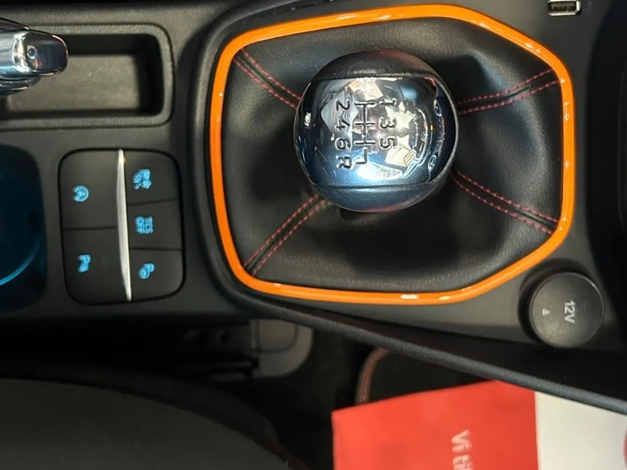 Billede 15 - Ford Fiesta 1,0 EcoBoost mHEV ST-Line