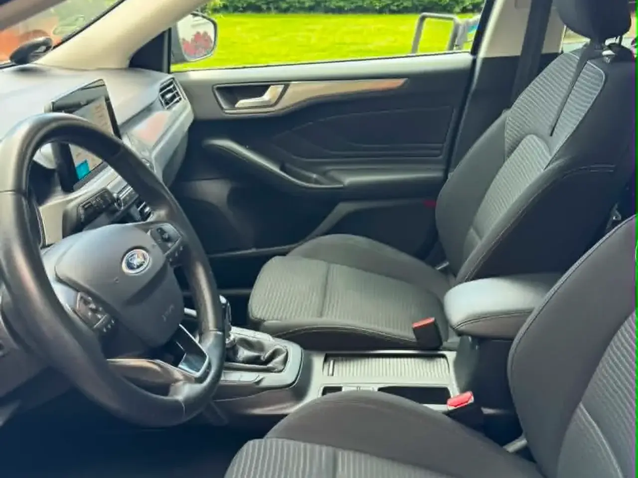 Billede 9 - Ford Focus 1,0 EcoBoost Titanium