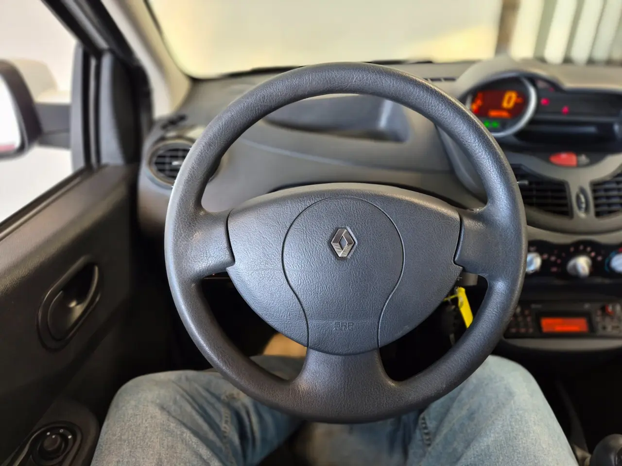 Billede 13 - Renault Twingo 1,2 16V Authentique ECO2