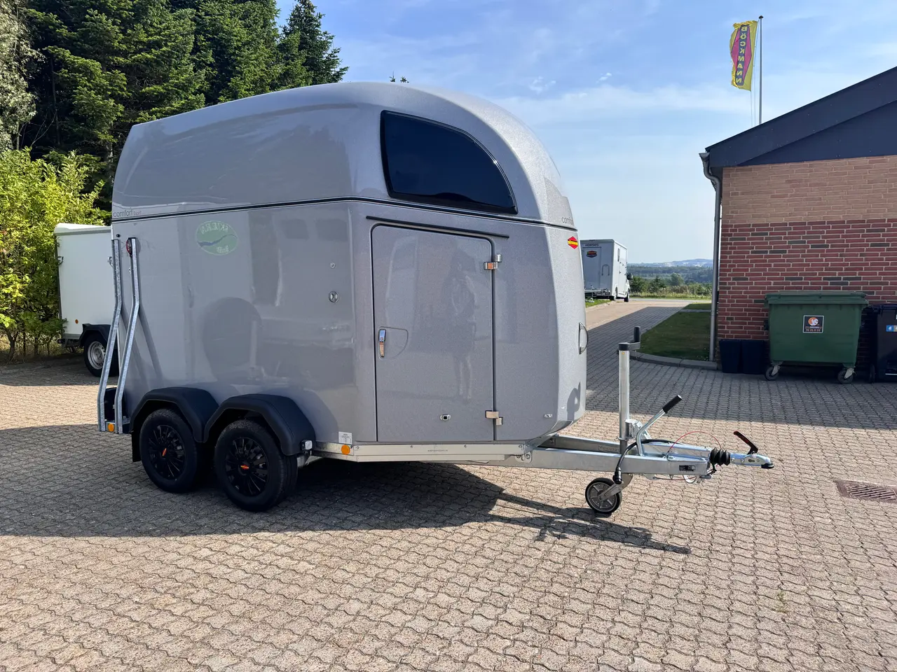 Billede 2 - Ny Böckmann Comfort Esprit