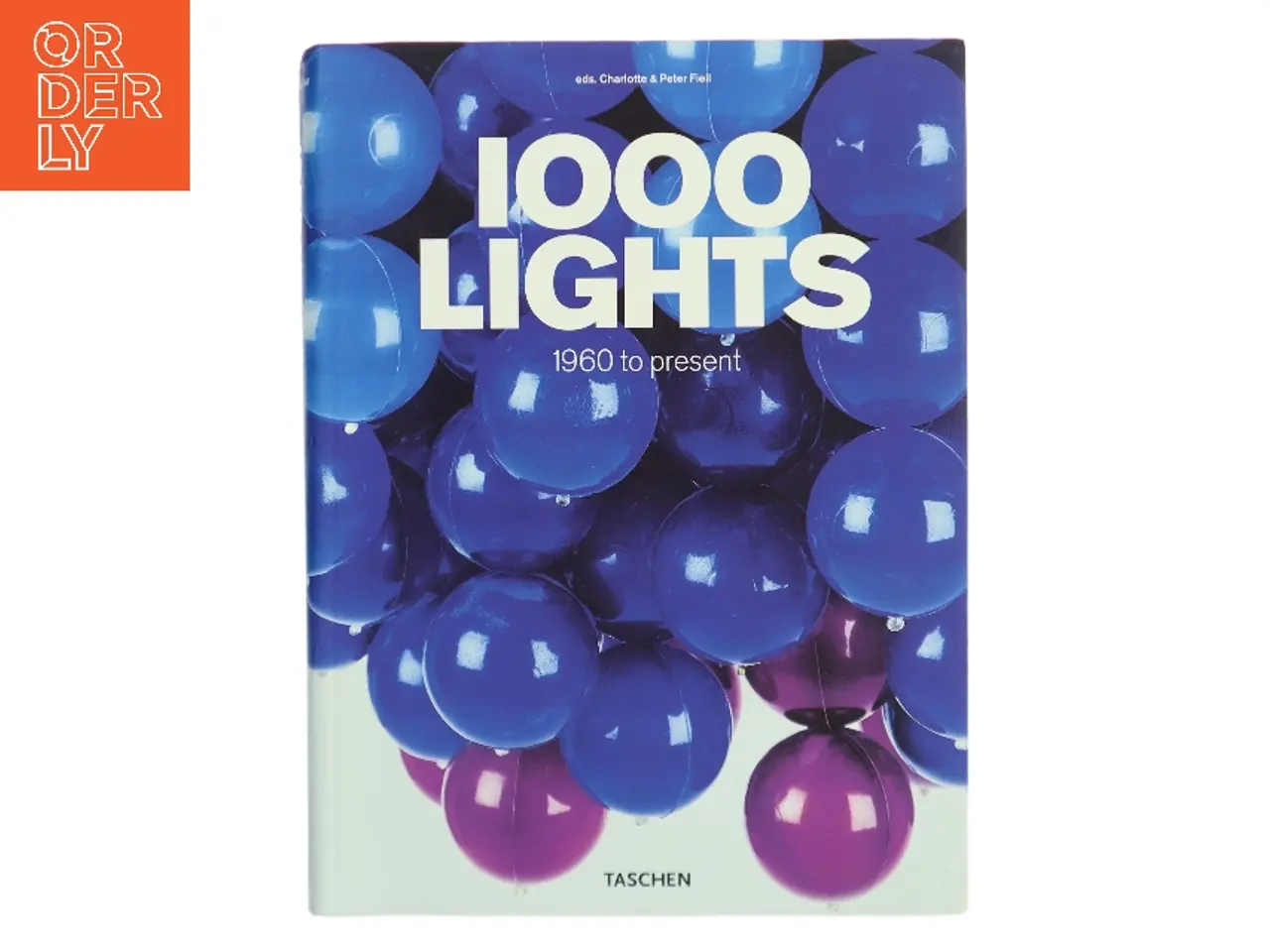 Billede 1 - 1000 lights. Vol. 2 (Bog)