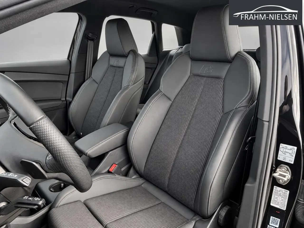 Billede 9 - Audi Q4 45 E-tron S Line 286HK 5d Aut.