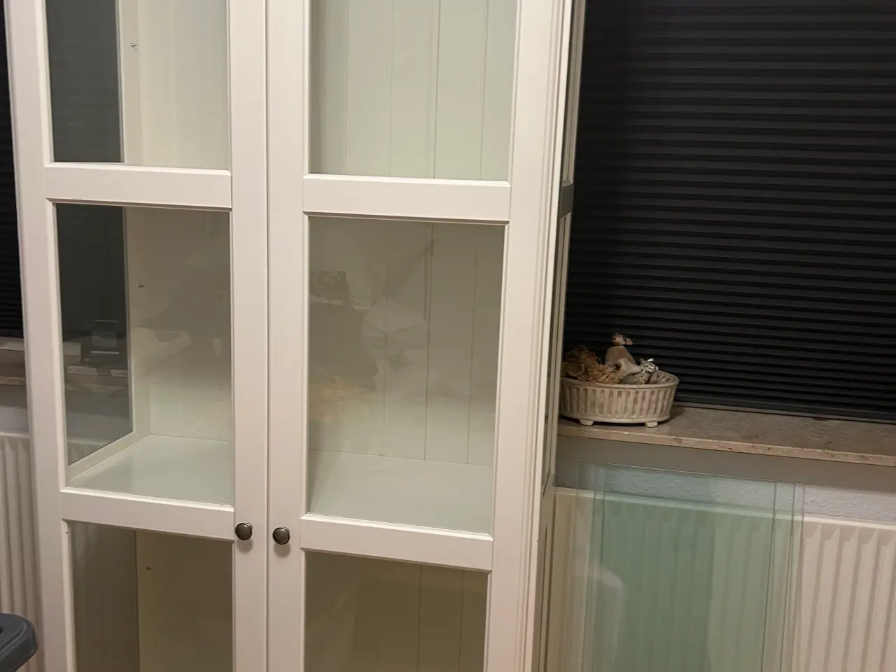 Billede 1 - Liatorp vitrineskabe 