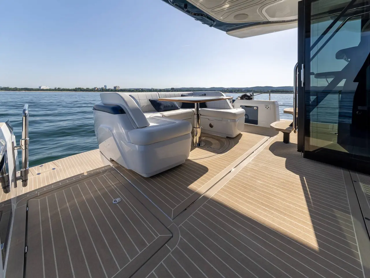 Billede 59 - Galeon 570 SKY