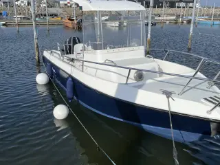 Nordsjø 640 wa. EVT. BYTTE.