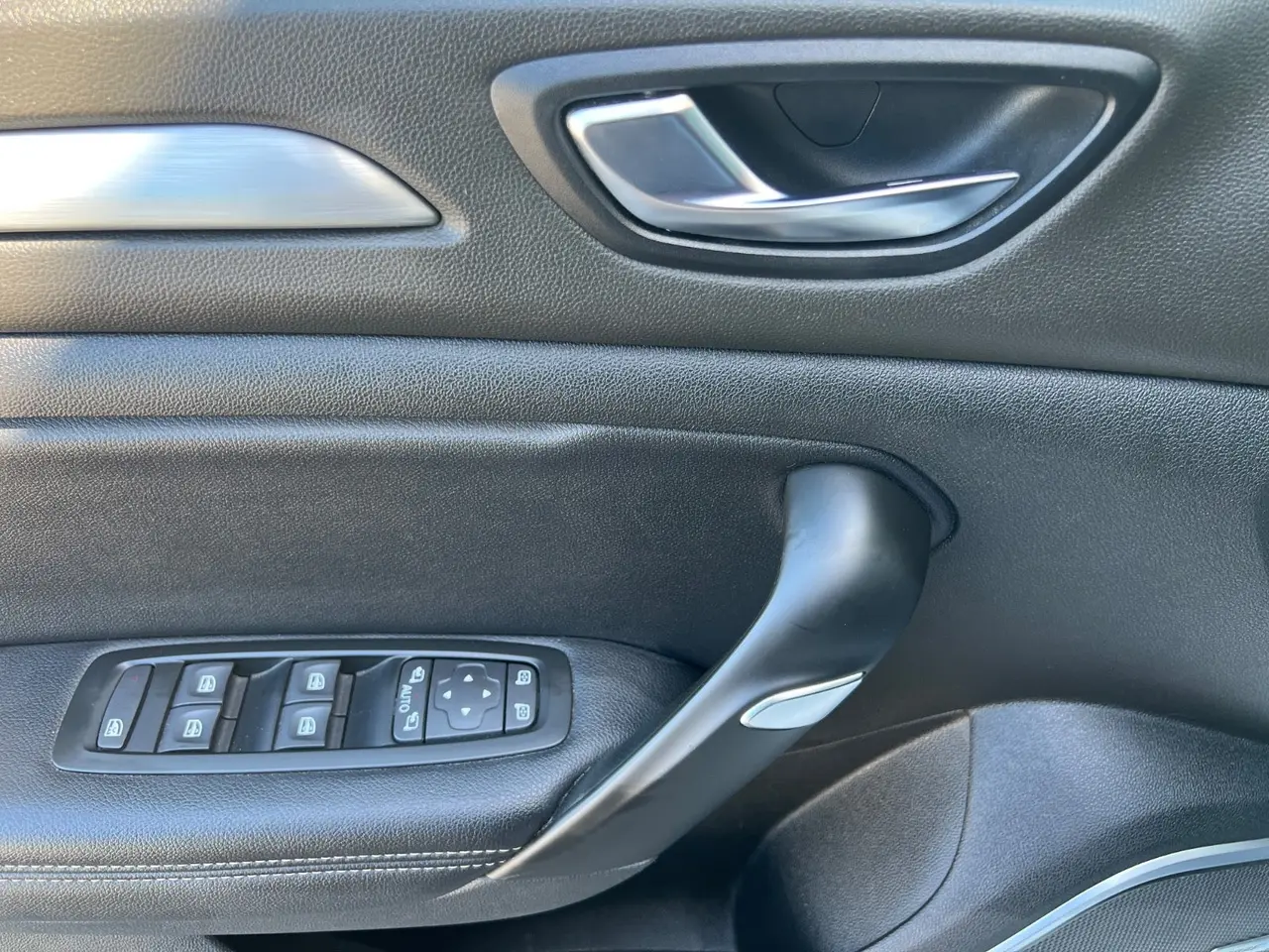 Billede 8 - Renault Megane IV 1,2 TCe 130 Bose Edition Sport Tourer
