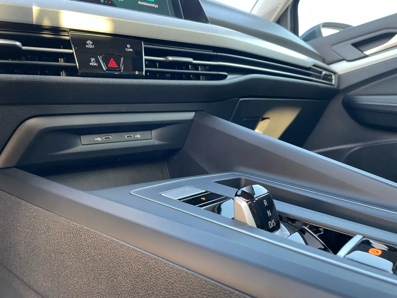 Billede 5 - VW Golf 1,5 eTSI Mild hybrid Life DSG 130HK 5d 7g Aut.