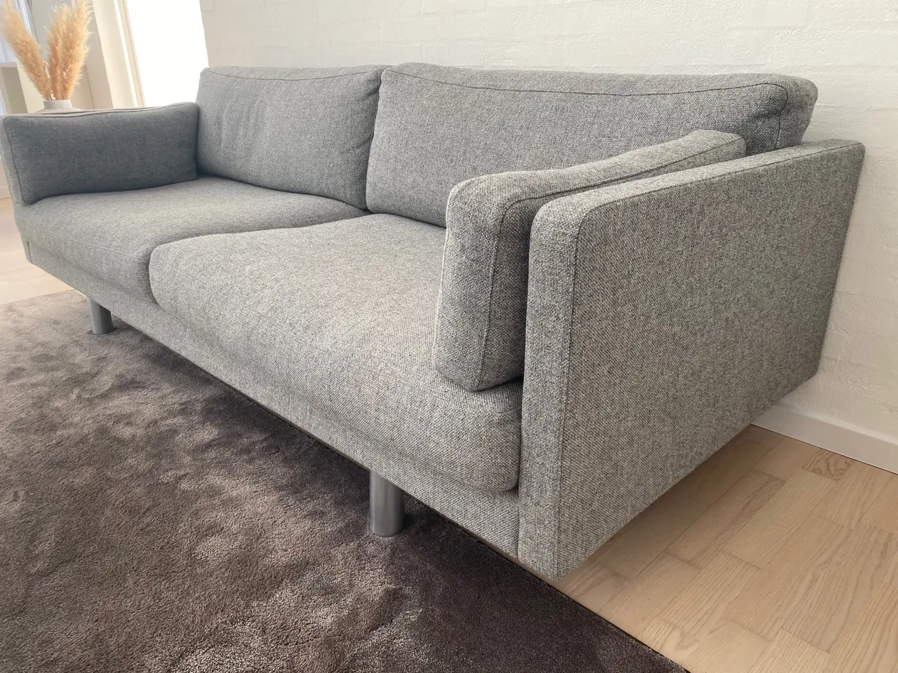 Billede 5 - Erik Jørgensen sofa EJ220