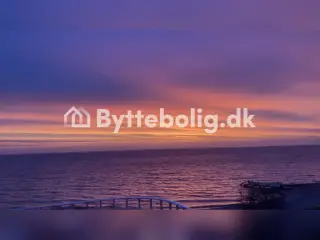 Lækker lejlighed i Skodsborg søger nyt hjem
