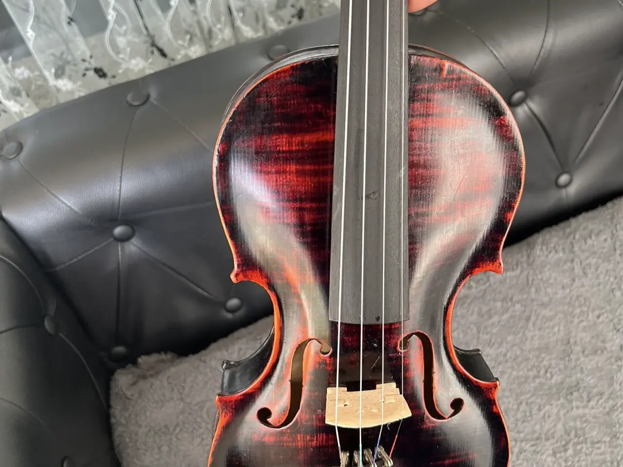 Billede 6 - Violin