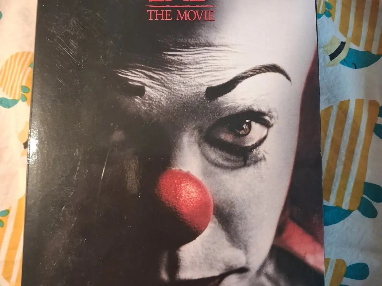 Billede 5 - NECA Pennywise IT 1990 Ultimate Version 1-2