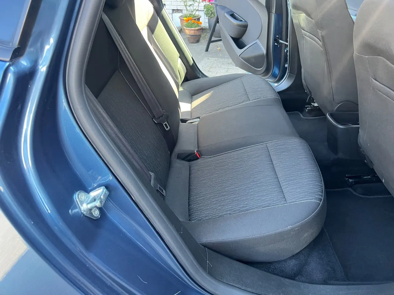 Billede 7 - Opel Astra 1,4 100 Enjoy